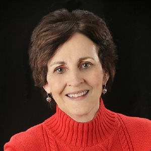 Mary Ellen Hubach