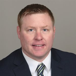 Mark J. Kovi